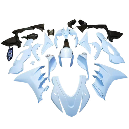 Kit carenatura Aprilia RSV4 1100 Iniezione 2022-2024 Carrozzeria Plastica