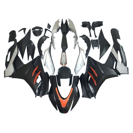 Kit carenatura Aprilia RSV4 1100 Iniezione 2022-2024 Carrozzeria Plastica