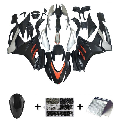 Kit carenatura Aprilia RSV4 1100 Iniezione 2022-2024 Carrozzeria Plastica