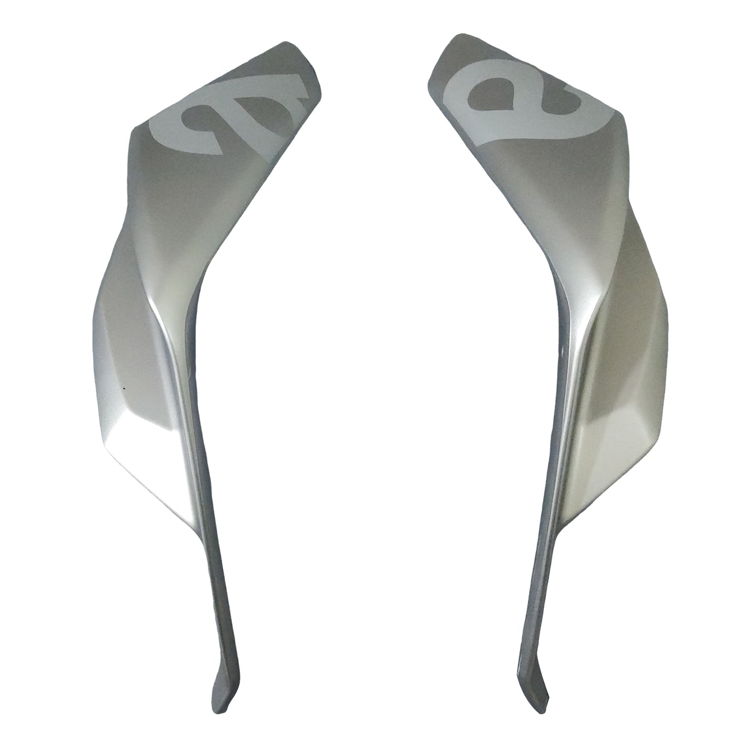 Kit carenatura Aprilia RSV4 1100 Iniezione 2022-2024 Carrozzeria Plastica