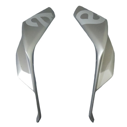 Kit carenatura Aprilia RSV4 1100 Iniezione 2022-2024 Carrozzeria Plastica