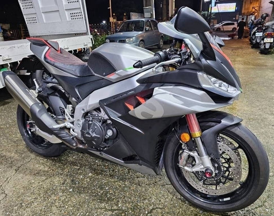 Kit carenatura Aprilia RSV4 1100 Iniezione 2022-2024 Carrozzeria Plastica