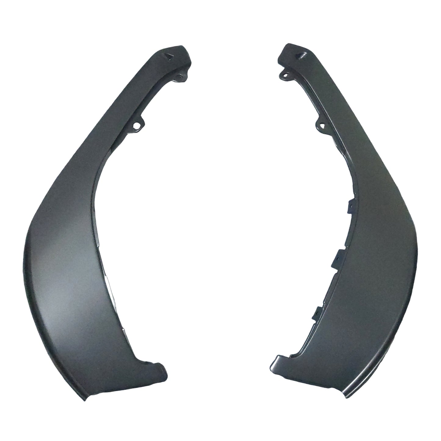 Kit carenatura Aprilia RSV4 1100 Iniezione 2022-2024 Carrozzeria Plastica