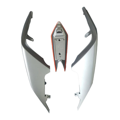 Kit carenatura Aprilia RSV4 1100 Iniezione 2022-2024 Carrozzeria Plastica