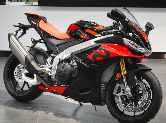 Kit carenatura Aprilia RSV4 1100 Iniezione 2022-2024 Carrozzeria Plastica