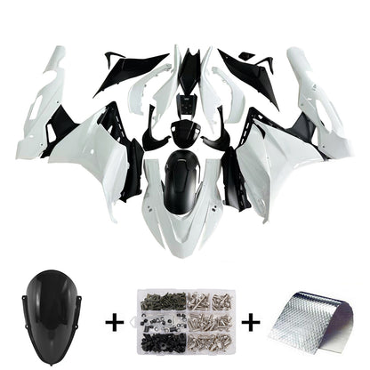 Kit carenatura Aprilia RSV4 1100 Iniezione 2022-2024 Carrozzeria Plastica