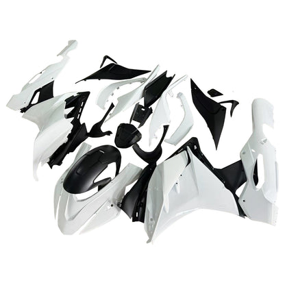 Kit carenatura Aprilia RSV4 1100 Iniezione 2022-2024 Carrozzeria Plastica