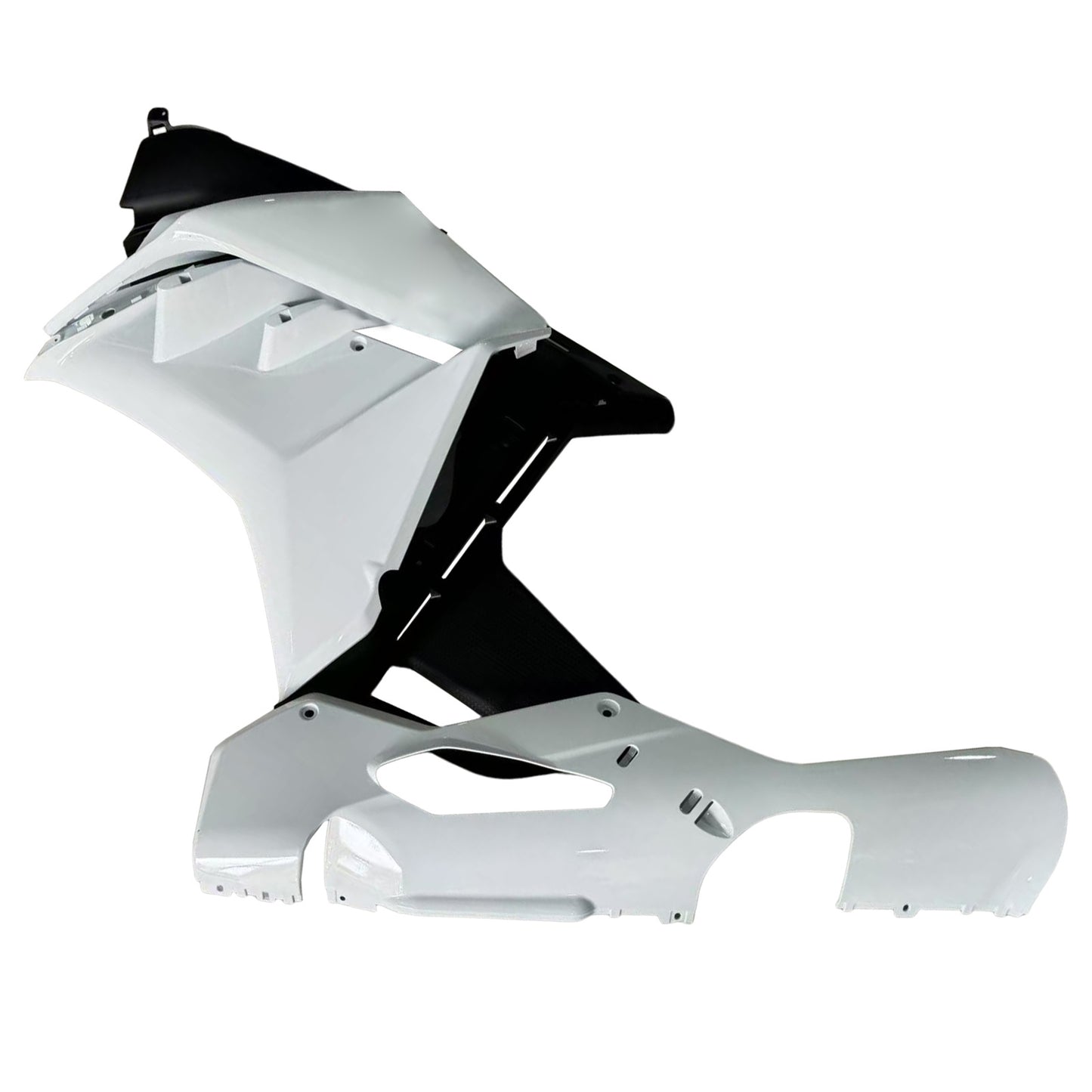 Kit carenatura Aprilia RSV4 1100 Iniezione 2022-2024 Carrozzeria Plastica