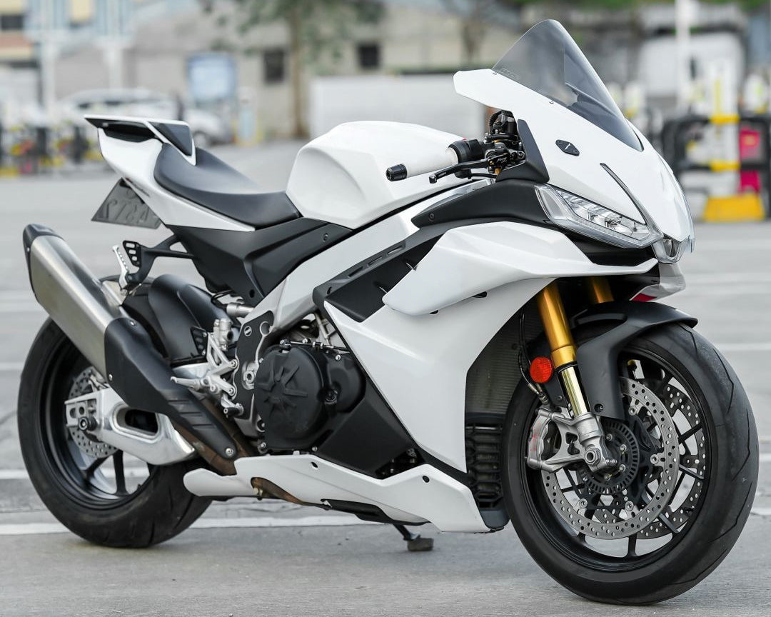 Kit carenatura Aprilia RSV4 1100 Iniezione 2022-2024 Carrozzeria Plastica