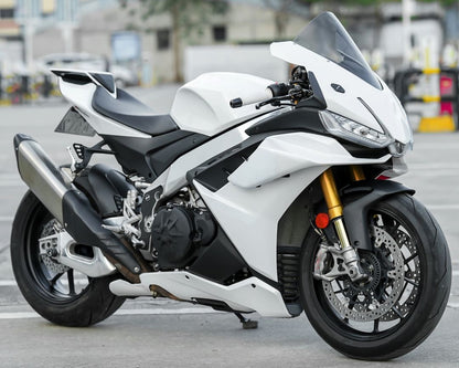 Kit carenatura Aprilia RSV4 1100 Iniezione 2022-2024 Carrozzeria Plastica