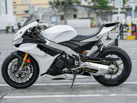 Kit carenatura Aprilia RSV4 1100 Iniezione 2022-2024 Carrozzeria Plastica