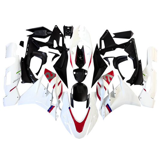 Kit carenatura Aprilia RSV4 1100 Iniezione 2022-2024 Carrozzeria Plastica