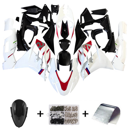 Kit carenatura Aprilia RSV4 1100 Iniezione 2022-2024 Carrozzeria Plastica