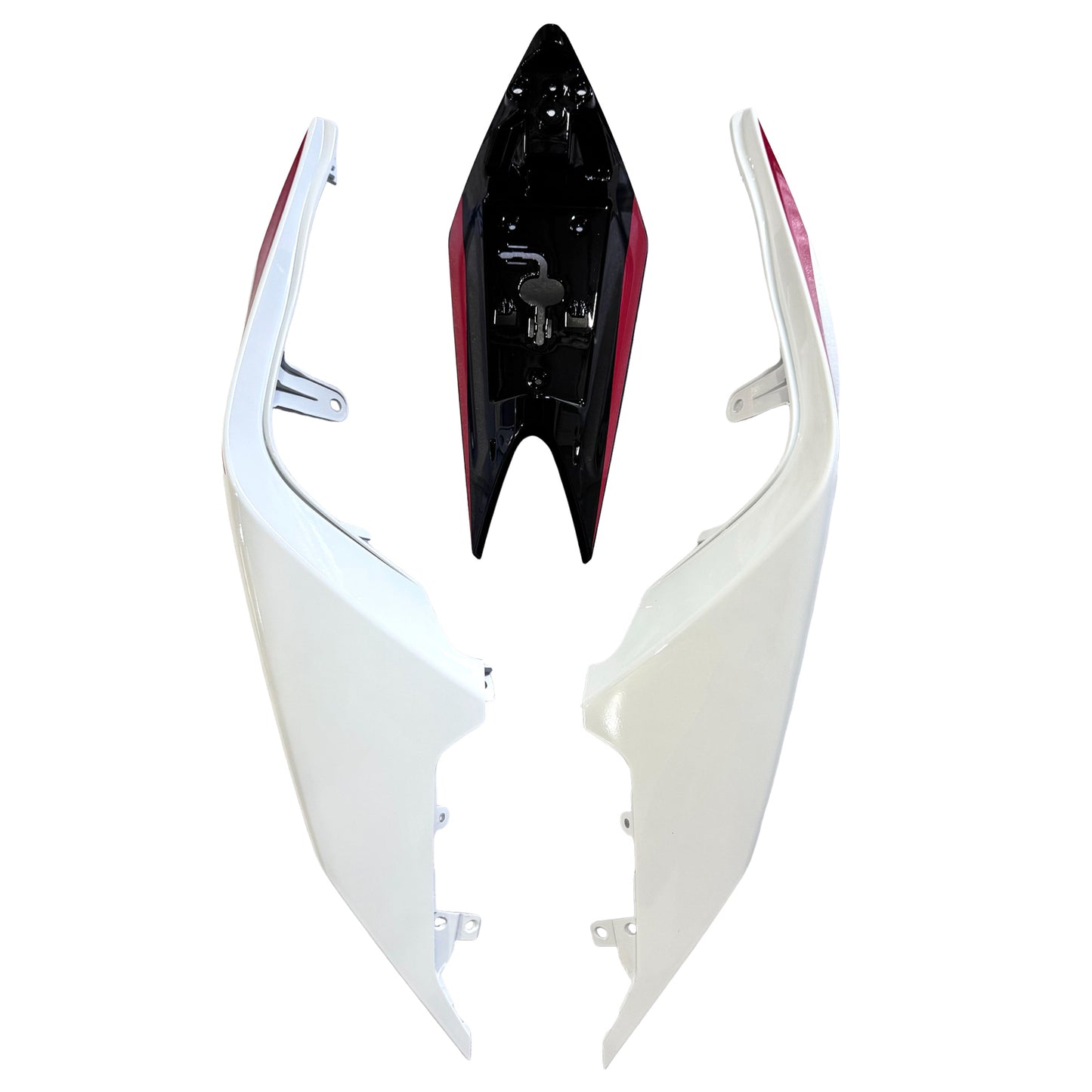 Kit carenatura Aprilia RSV4 1100 Iniezione 2022-2024 Carrozzeria Plastica