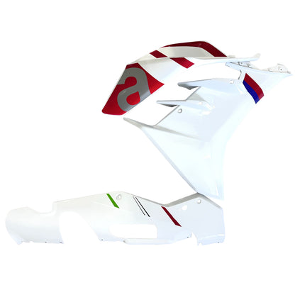 Kit carenatura Aprilia RSV4 1100 Iniezione 2022-2024 Carrozzeria Plastica