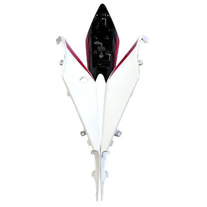 Kit carenatura Aprilia RSV4 1100 Iniezione 2022-2024 Carrozzeria Plastica