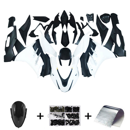 Kit carenatura Aprilia RSV4 1100 Iniezione 2022-2024 Carrozzeria Plastica