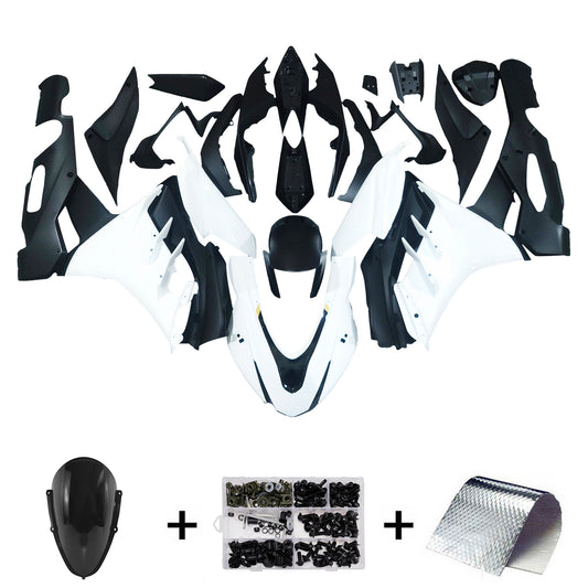 Kit carenatura Aprilia RSV4 1100 Iniezione 2022-2024 Carrozzeria Plastica