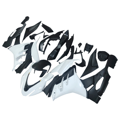 Kit carenatura Aprilia RSV4 1100 Iniezione 2022-2024 Carrozzeria Plastica