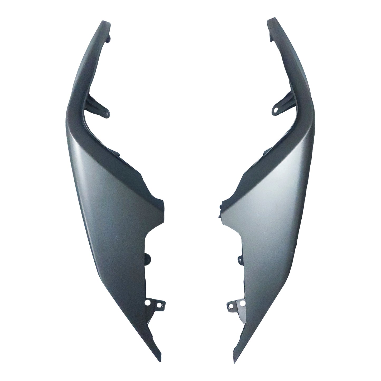 Kit carenatura Aprilia RSV4 1100 Iniezione 2022-2024 Carrozzeria Plastica