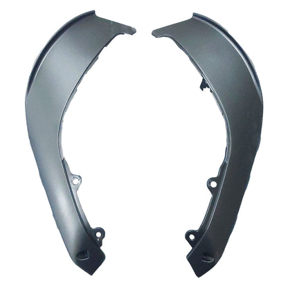 Kit carenatura Aprilia RSV4 1100 Iniezione 2022-2024 Carrozzeria Plastica