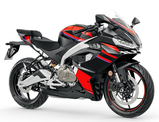 Kit carenatura iniezione Aprilia RS 457 RS457 2024-2025