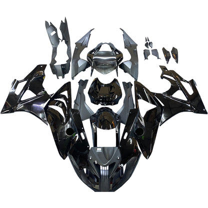 Carene per BMW S1000RR 2009-2014 Nero BMW Generic