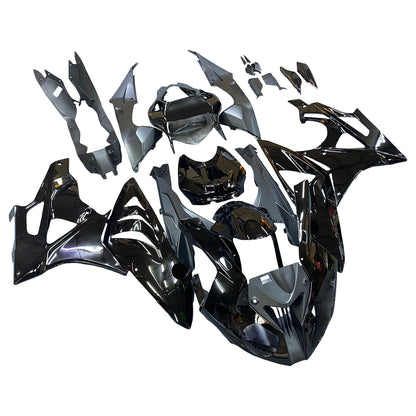 Carene per BMW S1000RR 2009-2014 nere BMW Racing Generic