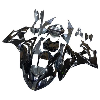 Carene per BMW S1000RR 2009-2014 Nero BMW Generic