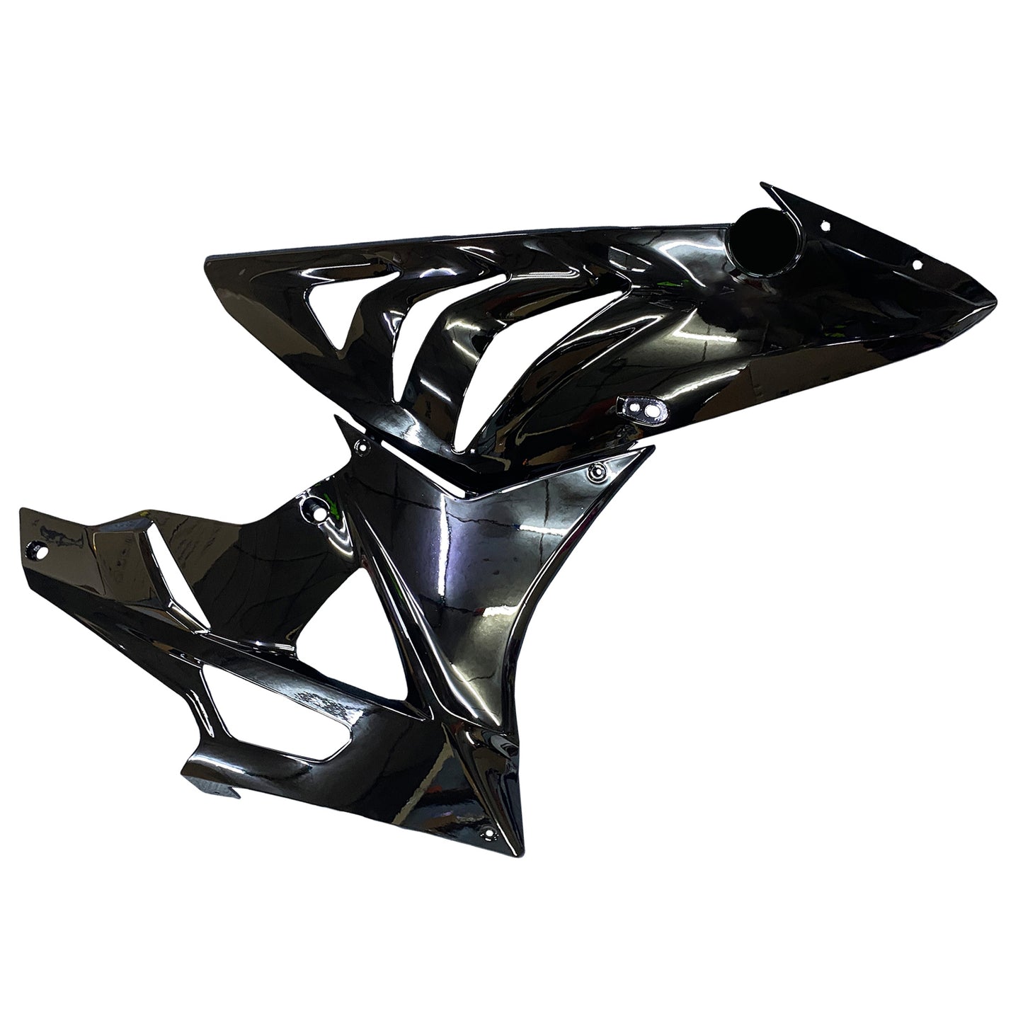 Misura per BMW S1000RR 2009-2014 Carrozzeria Carenatura ABS Stampaggio ad iniezione 3 # Generico