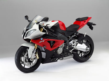 Misura per BMW S1000RR 2009-2014 Carrozzeria Carenatura ABS Stampaggio ad iniezione 10 # Generico