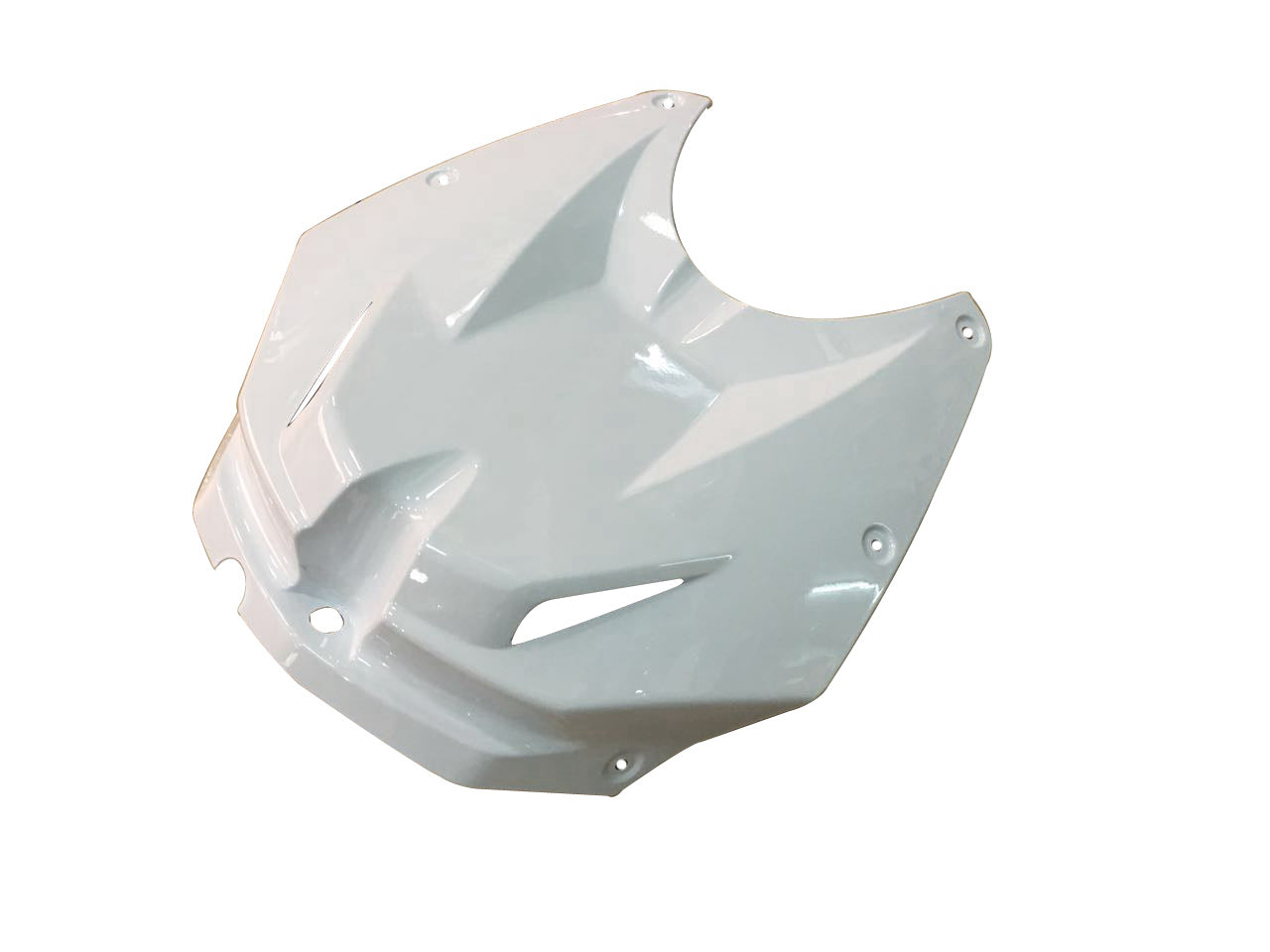 Carene per BMW S1000RR 2009-2014 Red SRR Racing Generico