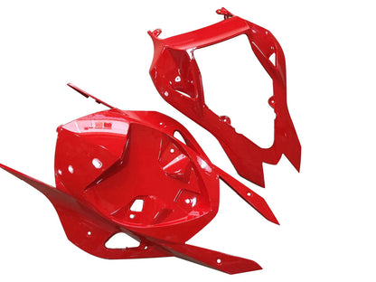 Misura per BMW S1000RR 2009-2014 Carrozzeria Carenatura ABS Stampaggio ad iniezione 10 # Generico