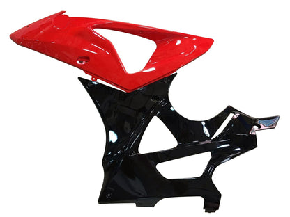 Carene per BMW S1000RR Red SRR 2009-2014 Generico