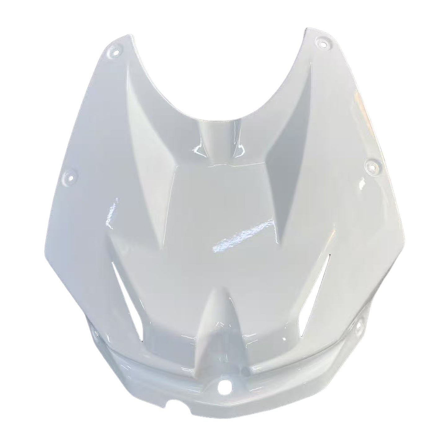 Carene per BMW S1000RR 2009-2014 Bianco Blu SRR Racing Generico