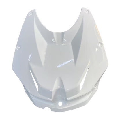 Carene per BMW S1000RR 2009-2014 Bianco Blu SRR Racing Generico