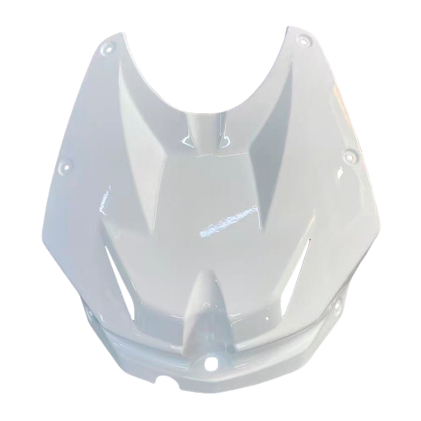 Carene per BMW S1000RR 2009-2014 Bianco Blu SRR Generico