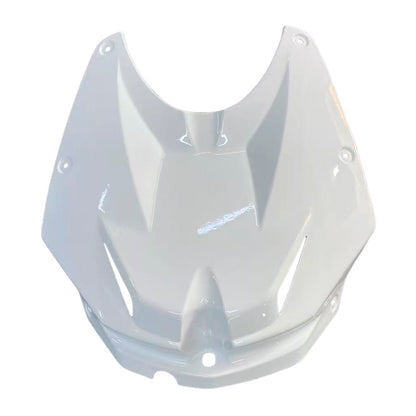 Carene per BMW S1000RR 2009-2014 Bianco Blu SRR Generico