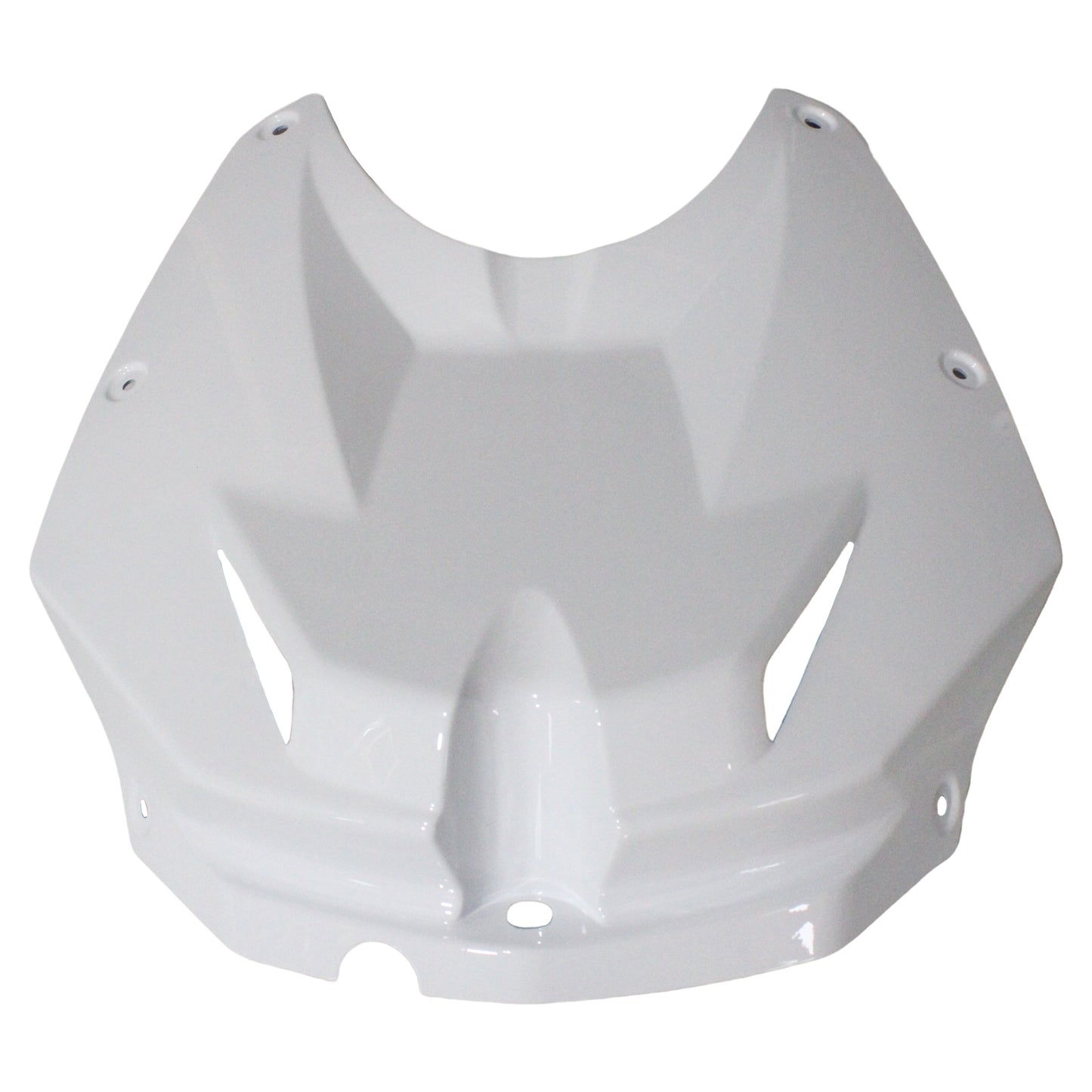 Carene per BMW S1000RR 2009-2014 Bianco Nero SRR Racing Generico