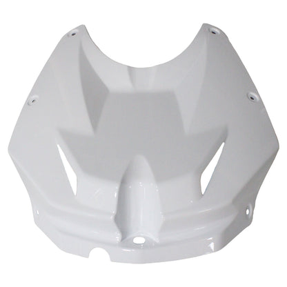 Carene per BMW S1000RR 2009-2014 Bianco Nero SRR Racing Generico