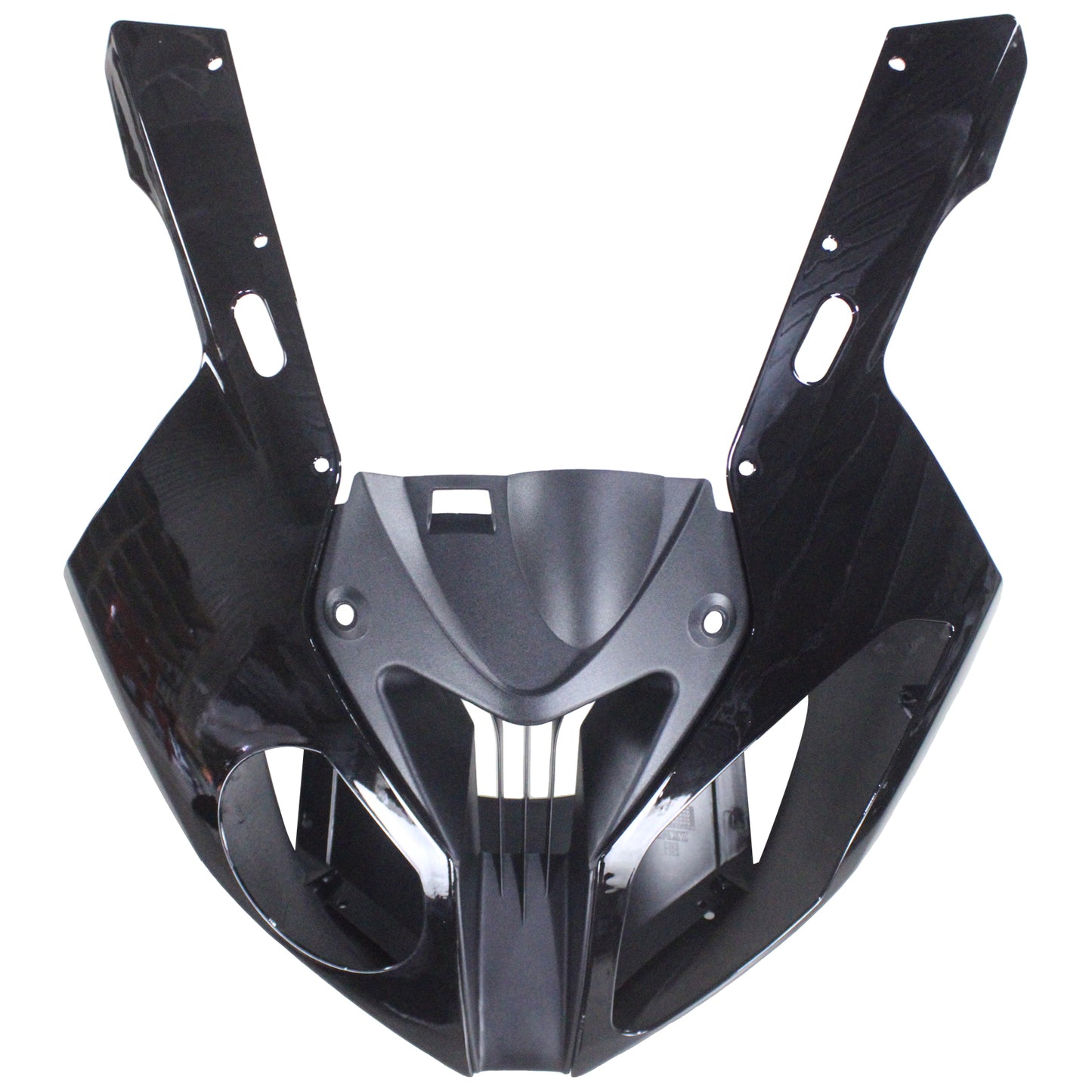 Amotopart 2009-2014 BMW S1000RR CLADDING K KIT G-BLACK