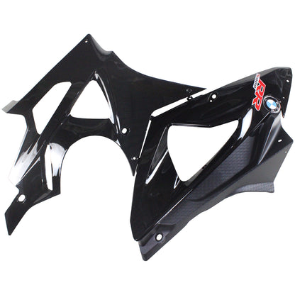 Amotopart 2009-2014 BMW S1000RR CLADDING K KIT G-BLACK