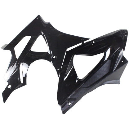Misura per BMW S1000RR 2009-2014 Carrozzeria Carenatura ABS Stampaggio ad iniezione 14 # Generico