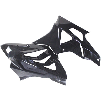 Amotopart 2009-2014 BMW S1000RR CLADDING K KIT G-BLACK