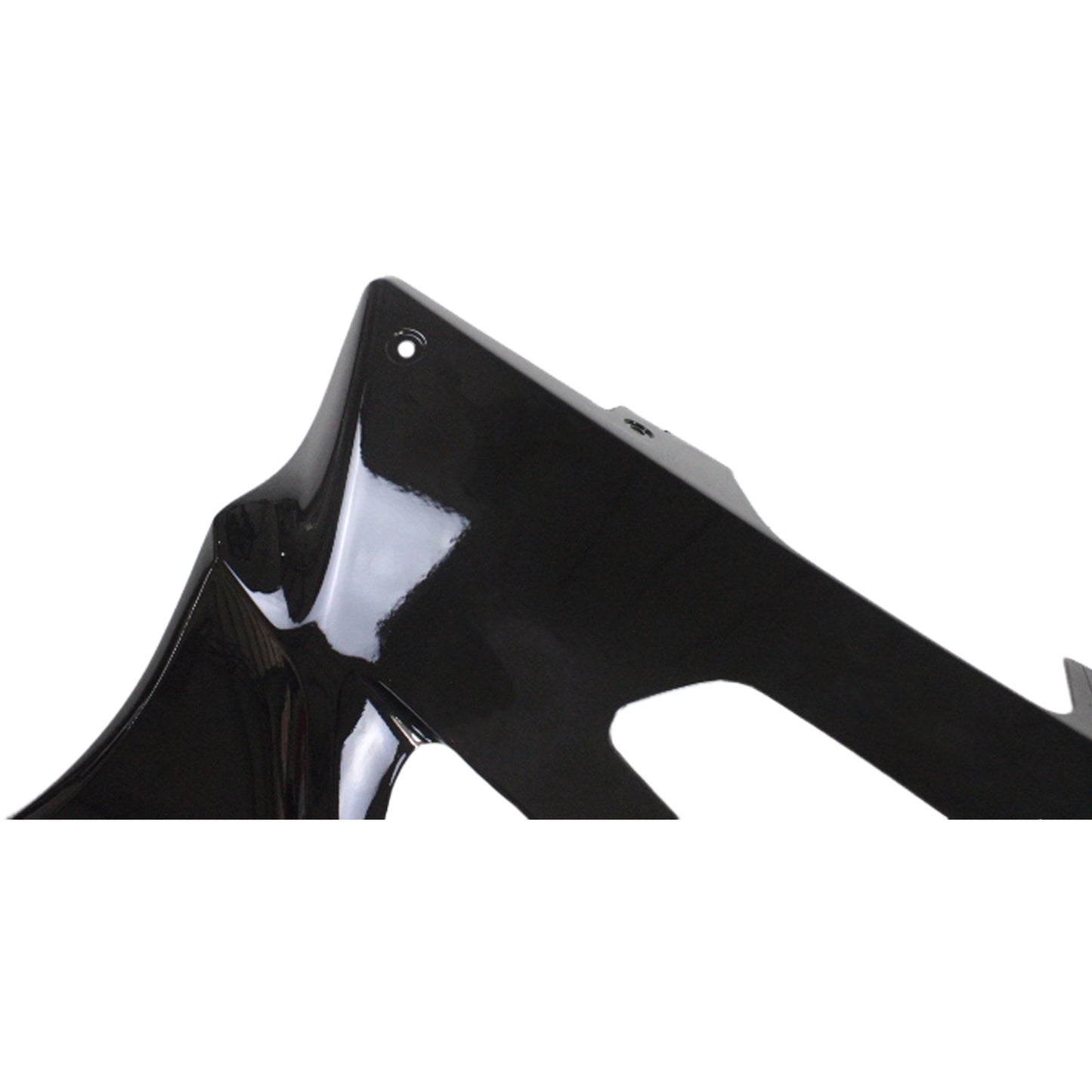 Amotopart Favoritings BMW S1000RR 2009-2014 Kit di rivestimento multi-colore