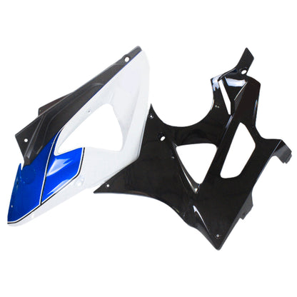 Amotopart Favoritings BMW S1000RR 2009-2014 Kit di rivestimento multi-colore