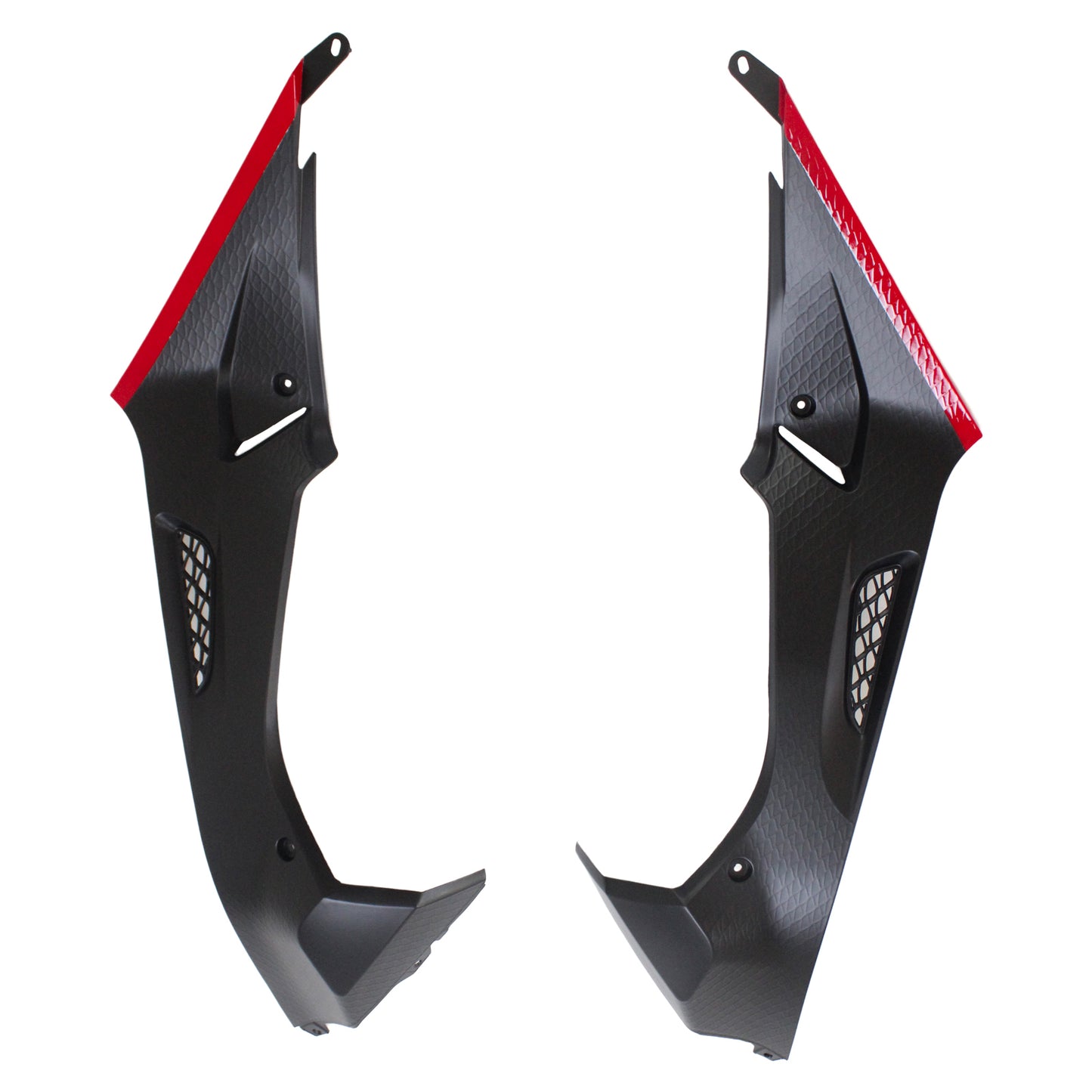 Kit Carena Per BMW S1000RR 2009-2014 Carrozzeria Plastica ABS Generico