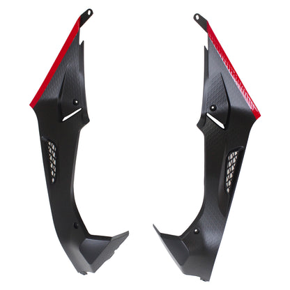 Kit Carena Per BMW S1000RR 2009-2014 Carrozzeria Plastica ABS Generico