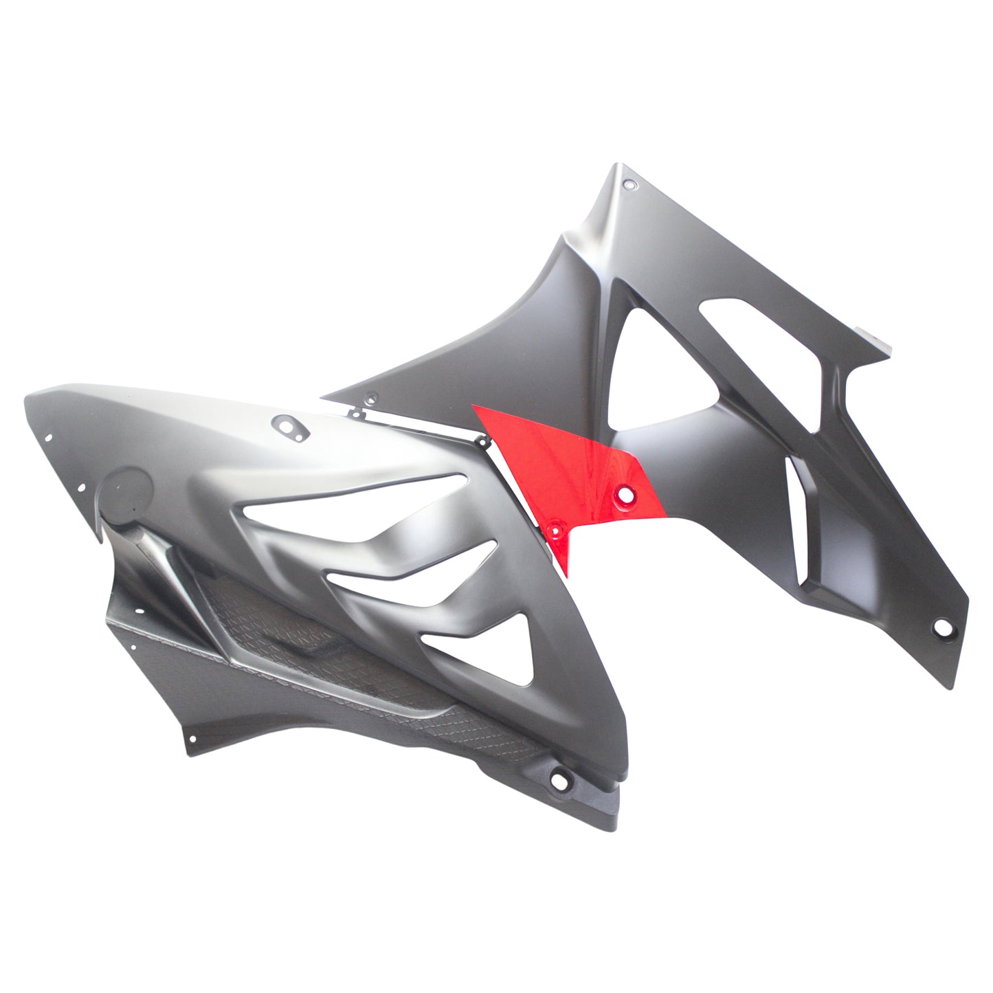 Kit Carena Per BMW S1000RR 2009-2014 Carrozzeria Plastica ABS Generico