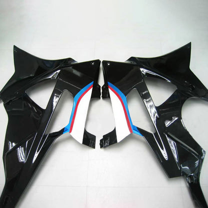 Kit Carena Per BMW S1000RR 2009-2014 Carrozzeria Plastica ABS Generico